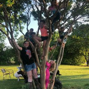 Meet your Posher, Tabitha